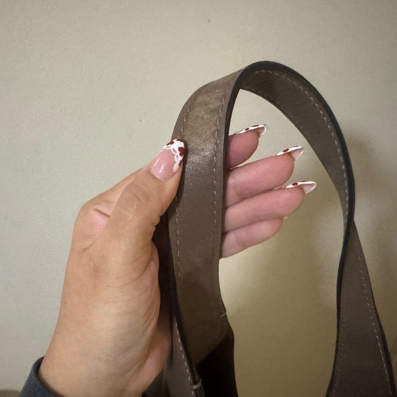 Coach Brooklyn Shoulder Bag 28 - Picture 12 of 14